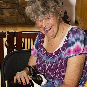 Team Page: STAR Day Services and Support Team